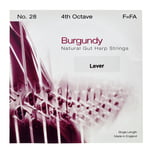 Bow Brand Burgundy 4th F Gut Str. No.28