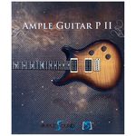 Ample Sound Ample Guitar PF III