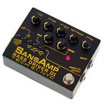 Tech 21 Bass Driver DI V2