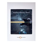 Ample Sound Ample Bass Metal Ray5 II