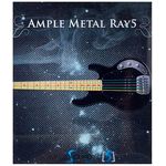 Ample Sound Ample Bass Metal Ray5 III