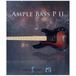 Ample Sound Ample Bass P III