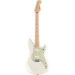 Fender Duo-Sonic MN AW