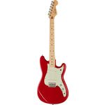 Fender Duo-Sonic MN TR