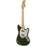 Fender Mustang MN OL Offset