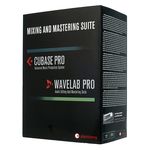 Steinberg Mixing and Mastering Suite