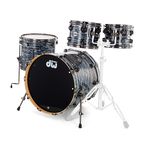 DW Finish Ply Black Oyster BN