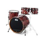 DW Lacquer Specialty Oak Tobacco