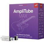 IK Multimedia AmpliTube MAX
