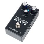 SoloDallas Schaffer Replica Storm