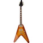 Gibson Flying V Figured Top IT