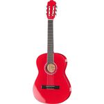 Startone CG-851 3/4 Red