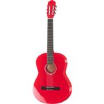 Startone CG-851 4/4 Red