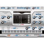 Antares Autotune Live