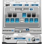 Antares Auto-Tune EFX 3