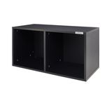 Glorious Record Box 230 black