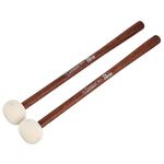 Vic Firth MB3 Hard Marching Bass Mallets