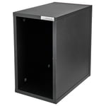 Glorious Record Box 55 black