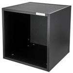 Glorious Record Box black 110