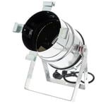 Stairville PAR 56 Active 300W DMX silver