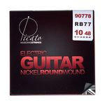 Picato Ritchie Blackmore String Set
