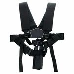 Schwarz Strap Lyra