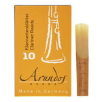 Arundos Reed Bb-Clarinet Aida 2,5