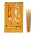 Arundos Reed Bb-Clarinet Manon 3,5