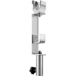 Adam Hall TRA 36 V - Truss Adapter Ø35mm