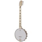 Deering Goodtime 6 Banjo 12" Jumbo