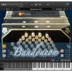 PSound Bandoneon