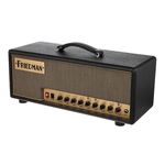 Friedman Runt-50 Head