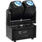 Eurolite TMH-21.i Twin Movinghead Beam