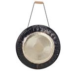Meinl 24" Flower of Life G24-FoL