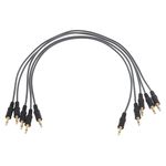 Sommer Cable Tiny-Patch 0,25 SW