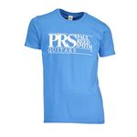 PRS T-Shirt Classic Royal Blue XL