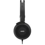 AKG by Harman Y-30 Black