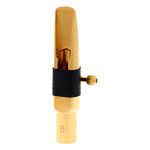 Jody Jazz Baritone DV 8 Mouthpiece