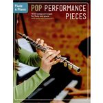 Chester Music Pop Performance Pieces Flute