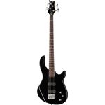 Dean Guitars Edge 1 Classic Black
