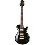 Knaggs SSC Steve Stevens Black GH