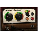 Softube Acoustic Feedback