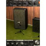 Softube Bass Amp Room