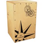DG De Gregorio Cigano Cajon B-Stock