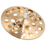 Istanbul Mehmet 16" X-Ray Series Random Hi-Hat