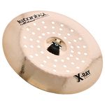 Istanbul Mehmet 16" X-Ray Series Multi China