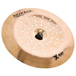 Istanbul Mehmet 18" X-Ray Series Multi China