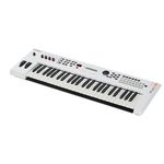 Yamaha MX49 V2 White