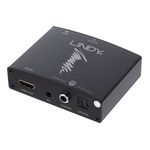 Lindy HDMI Audio Extractor 4K