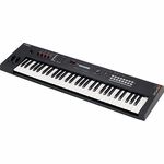 Yamaha MX61 V2 Black